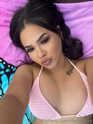 Desmariie OnlyFans Leaked Free Thumbnail Picture - #l8qHUzswfU