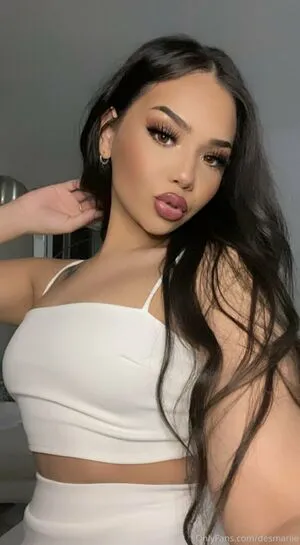 Desmariie OnlyFans Leaked Free Thumbnail Picture - #oWNP6N7u4E