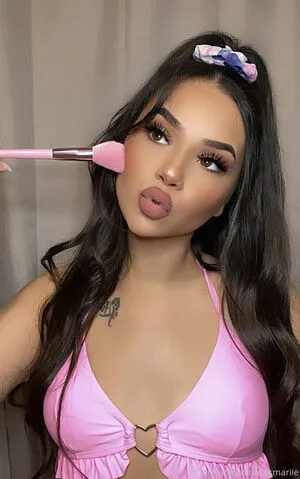 Desmariie OnlyFans Leaked Free Thumbnail Picture - #od7tg4E4hb