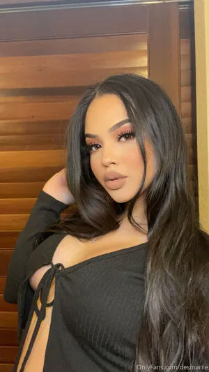 Desmariie OnlyFans Leaked Free Thumbnail Picture - #q0QwbUUoPl