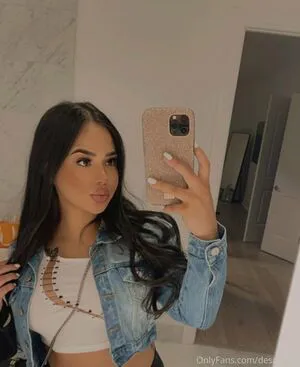 Desmariie OnlyFans Leaked Free Thumbnail Picture - #qLSQbQNLTy