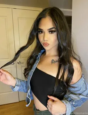Desmariie OnlyFans Leaked Free Thumbnail Picture - #tR6uJWnSSA