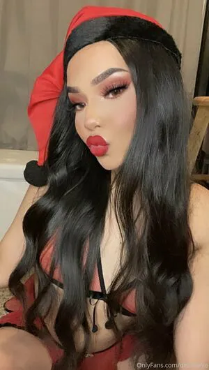 Desmariie OnlyFans Leaked Free Thumbnail Picture - #uOtkCxzF2l