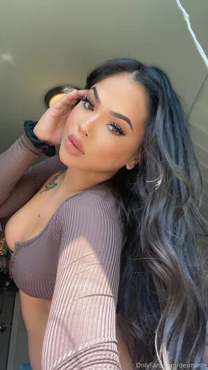 Desmariie OnlyFans Leaked Free Thumbnail Picture - #z8LrYLxV66