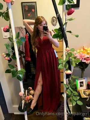 Despairgrrl OnlyFans Leaked Free Thumbnail Picture - #2AuDoOswQG