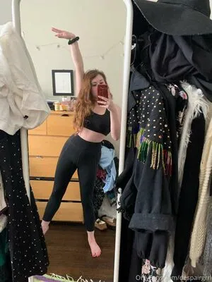 Despairgrrl OnlyFans Leaked Free Thumbnail Picture - #9yOHVfzBRd