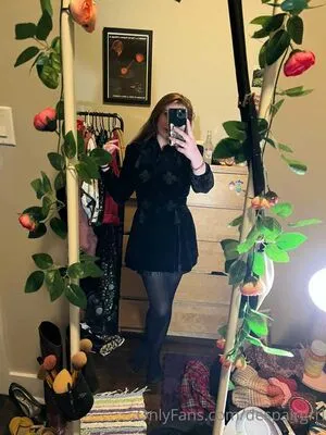 Despairgrrl OnlyFans Leaked Free Thumbnail Picture - #A6vEVYLhx6