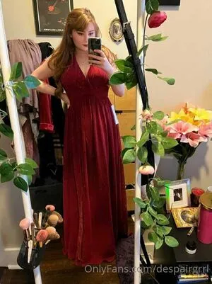 Despairgrrl OnlyFans Leaked Free Thumbnail Picture - #CDqaQNfW4g