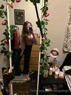 Despairgrrl OnlyFans Leaked Free Thumbnail Picture - #Cor5lxYQoN