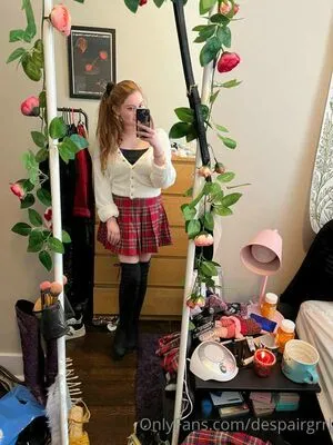 Despairgrrl OnlyFans Leaked Free Thumbnail Picture - #LFnwyLMY2v