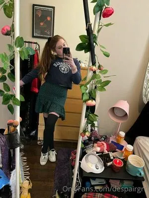 Despairgrrl OnlyFans Leaked Free Thumbnail Picture - #Y1z1QTashz