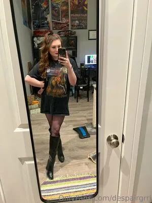 Despairgrrl OnlyFans Leaked Free Thumbnail Picture - #dEgHIxqnCr