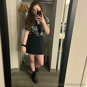 Despairgrrl OnlyFans Leaked Free Thumbnail Picture - #kzqUNCZhT7