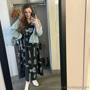 Despairgrrl OnlyFans Leaked Free Thumbnail Picture - #uEOENkE96g