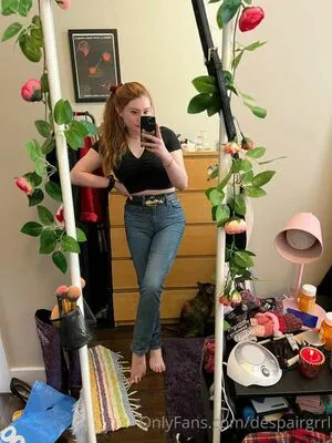 Despairgrrl OnlyFans Leaked Free Thumbnail Picture - #w7YdcEUbrE