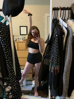 Despairgrrl OnlyFans Leaked Free Thumbnail Picture - #yVjIDRELXQ