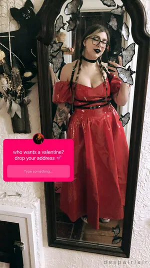 Despairlair OnlyFans Leaked Free Thumbnail Picture - #eFeTSj6Xqo