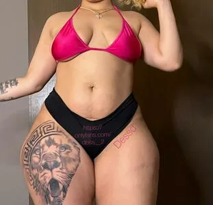 Dess__2 OnlyFans Leaked Free Thumbnail Picture - #JeMYDMIiY7