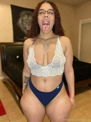 Dess__2 OnlyFans Leaked Free Thumbnail Picture - #bUcsgQA88m