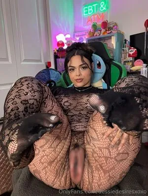 Dessiedesiresxoxo OnlyFans Leaked Free Thumbnail Picture - #beViJSdAFr