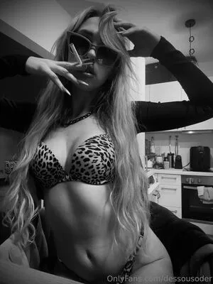 Dessousoder OnlyFans Leaked Free Thumbnail Picture - #6WsokRIzwf