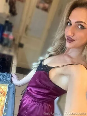 Dessousoder OnlyFans Leaked Free Thumbnail Picture - #agY2GYqHd7