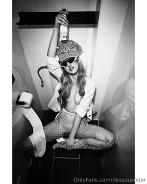 Dessousoder OnlyFans Leaked Free Thumbnail Picture - #c0uRD7QaIC