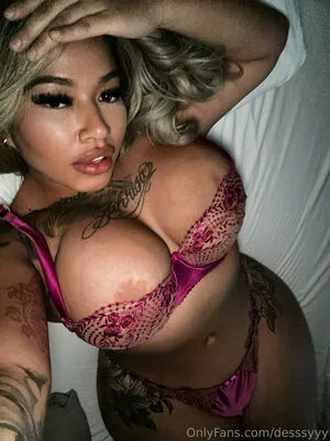 desssyyy OnlyFans Leaked Free Thumbnail Picture - #5ZcqC0VWC4