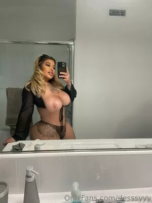 desssyyy OnlyFans Leaked Free Thumbnail Picture - #G5jdWQXmv4