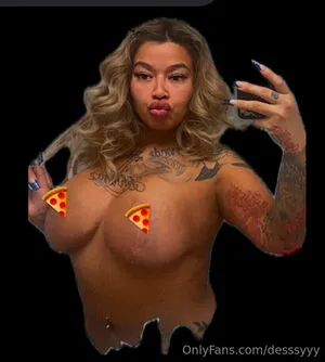 desssyyy OnlyFans Leaked Free Thumbnail Picture - #UecxsldgnA