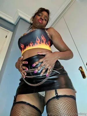 Dessy Dezz OnlyFans Leaked Free Thumbnail Picture - #KVz6ylS4Gy
