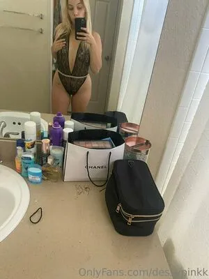 Dessypinkk OnlyFans Leaked Free Thumbnail Picture - #b3nQmMDHi1
