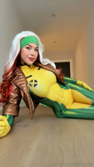 Dessyyc OnlyFans Leaked Free Thumbnail Picture - #bfhcyj55mH