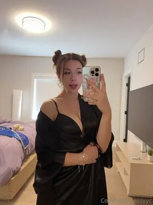 Dessyyc Dessy OnlyFans Leaked Free Thumbnail Picture - #PX5rj2OUT9