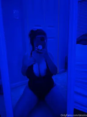 Dessziiixx OnlyFans Leaked Free Thumbnail Picture - #sOsCrZGuEb