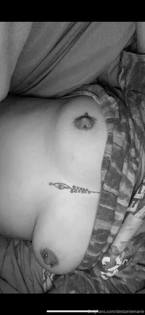 Destaniemarie OnlyFans Leaked Free Thumbnail Picture - #b6adcpaZxa