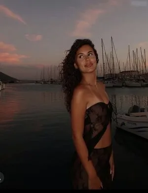 Destina Meliha OnlyFans Leaked Free Thumbnail Picture - #28jjQTStv2