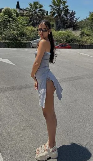 Destina Meliha OnlyFans Leaked Free Thumbnail Picture - #AeUlxShluI