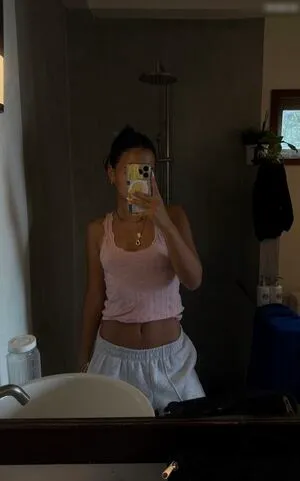 Destina Meliha OnlyFans Leaked Free Thumbnail Picture - #TctQjzt5BB