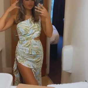 Destinee John OnlyFans Leaked Free Thumbnail Picture - #7OfA9kNS5m