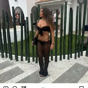 Destinee John OnlyFans Leaked Free Thumbnail Picture - #NyutTPAmMH