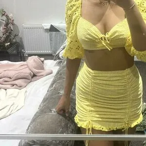 Destinee John OnlyFans Leaked Free Thumbnail Picture - #gsZeVYsFRQ