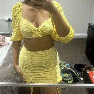 Destinee John OnlyFans Leaked Free Thumbnail Picture - #tdKkBKDktd