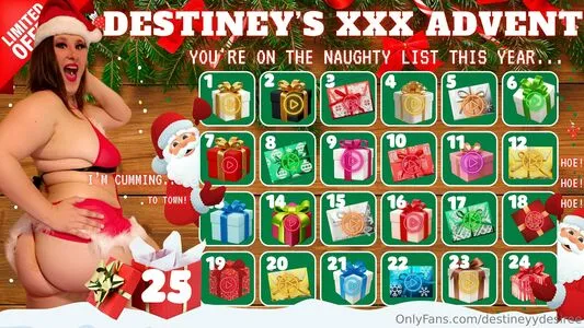 Destineyydesiree OnlyFans Leaked Free Thumbnail Picture - #4Bb8ZMoxEo