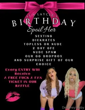 Destineyydesiree OnlyFans Leaked Free Thumbnail Picture - #cmZaTS2l7z