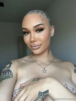 Destinicreams OnlyFans Leaked Free Thumbnail Picture - #0ZBhRaadGX