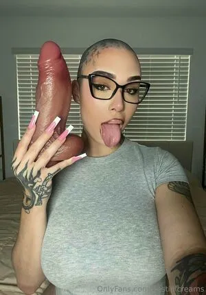 Destinicreams OnlyFans Leaked Free Thumbnail Picture - #8IUHe8KKjl