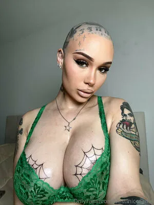Destinicreams OnlyFans Leaked Free Thumbnail Picture - #Edfrk2qkv9
