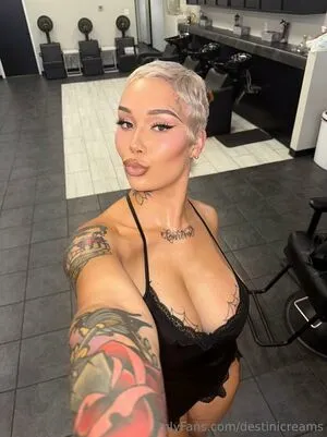 Destinicreams OnlyFans Leaked Free Thumbnail Picture - #HbtzGZWkf7