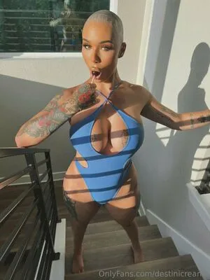 Destinicreams OnlyFans Leaked Free Thumbnail Picture - #IMxRgsaYJN